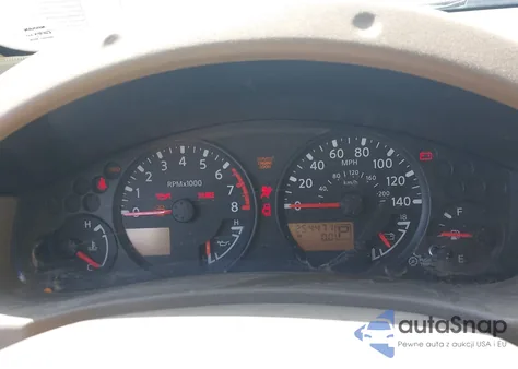 2006 Nissan Frontier Se z USA, uszkodzony, nr VIN 1N6AD06W46C426945